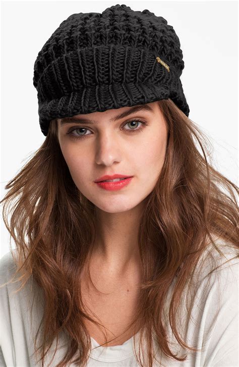 michael kors hat|michael kors hats for women.